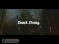 Zilla Doritos Commercial