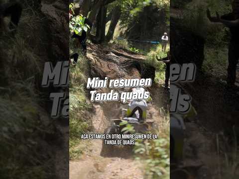 POTRERO DE GARAY CPRO ENDURO 2025 LOS QUADS #quads #CPRO #C PRO #enduro #CPROENDURO