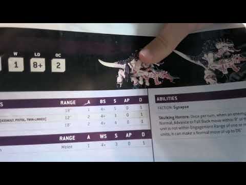 How To Play Warhammer: Introductory Set Moving And Shooting