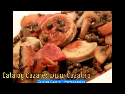 Cazare Borca, Neamt - Cazat.ro