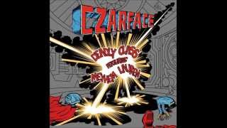 CZARFACE [Inspectah Deck + 7L & Esoteric]  Deadly Class ft Meyhem Lauren