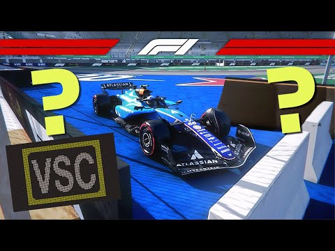 How the Finish of the 2025 Mexico City Grand Prix Was Ruined!