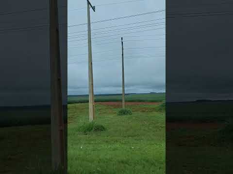 Um TOUR no Mato Grosso! Sapezal.