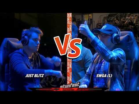 GGRev2  Stunfest 2019 Guilty Gear Xrd Rev 2 3Vs3 Grand Finals