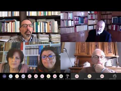 I Longobardi nella storiografia degli ultimi decenni: Roberto Delle Donne, Marcello Rotili