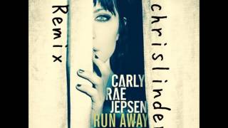 Carly Rae Jepsen - Run Away With Me Remix
