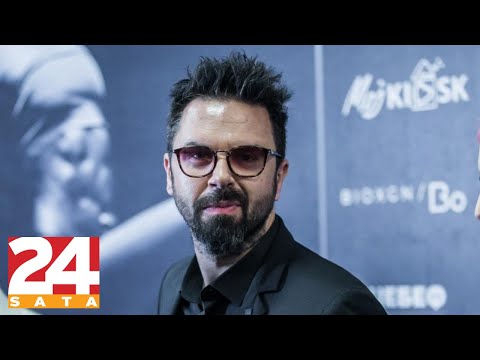 Petar Grašo: 'Bilo je dosta tračeva o meni, čak i da sam mrtav i gay' | 24 pitanja
