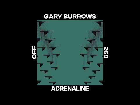 Gary Burrows - Adrenaline