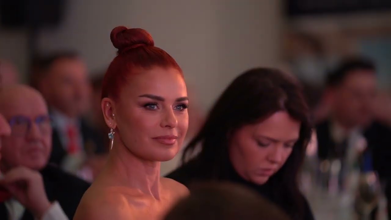 Reportaż z gali Sukces Roku 2025