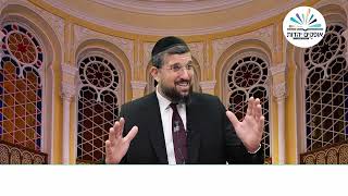 גילויים מרתקים על תולדות חייו של האריז"ל | הילולת האריז"ל | ה' אב תשפ"ד | הרב אליהו עמר (הרב אליהו עמר) - התמונה מוצגת ישירות מתוך אתר האינטרנט יוטיוב. זכויות היוצרים בתמונה שייכות ליוצרה. קישור קרדיט למקור התוכן נמצא בתוך דף הסרטון