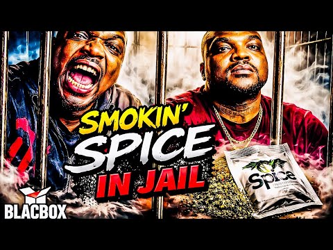 Aunt Jefe Brother CRASHED OUT & DISSED Hoover off SPICE! 