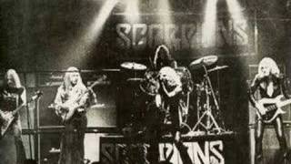SCORPIONS [ THIS IS MY SONG ] AUDIO-TRACK.