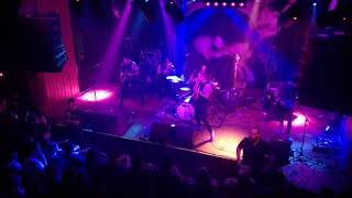 Dayseeker - Crooked Soul *New Song* (The Feel Nothing Tour 2019, ATL)