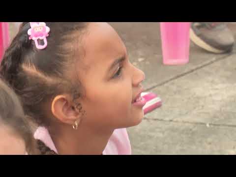 Potencia presentaciones en comunidades rurales agrupación teatral jiguanicera