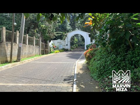 Terrenos en Santiago Sacatepéquez/800Mts2 en Condominio Granjas Jardín El Alto #inversionesseguras 
