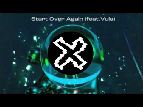 Mark Benjamin & Afrojack - Start Over Again (ft. Vula) [Lucas x Steve Skyline Sessions Radio Audio]