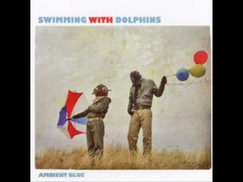 Swimming With Dolphins - Sunset 1989