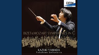 Download lagu Symphony in C Major: II. Adagio mp3