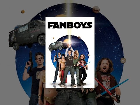 Fanboys