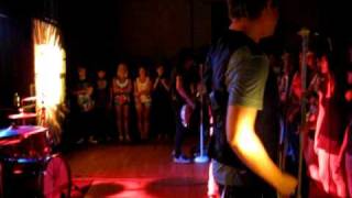 Bittersweet - Jet Lag Gemini