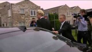 Trailer Wilders the Movie