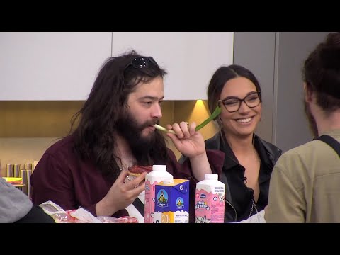 #PrviBendSrbije Radoslav priča o taktici odbijanja žena - 04.11.2022 #InstaTvSrbija