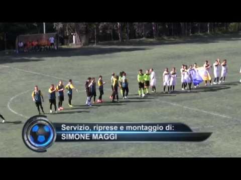 DIL02 200915 - SAN DESIDERIO - ATHLETIC CLUB LIBERI 1-3 | PROMOZIONE B