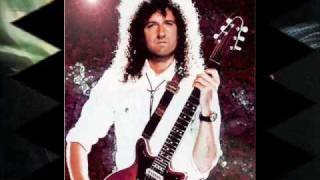 On My Way Up- Brian May.
