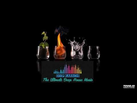 naBBoo feat. Eneli - Out of my mind