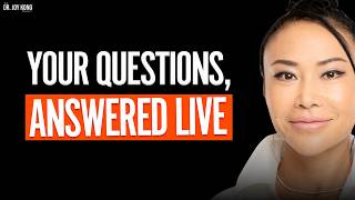 Stem Cells vs Knee Replacement, Is Surgery Really Necessary | #196