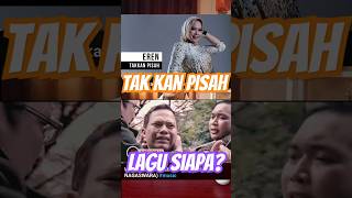 Download lagu Takkan Pisah is the song Eren or the Wali band? #waliband #parawali #eren #takkanpisah #fyp #vira... mp3