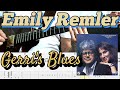 Gerri's Blues (Cisco) - Emily Remler - Theme and Solo Transcription