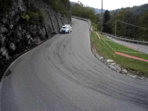 Rally Como 2009 CIR (@g@/V@)