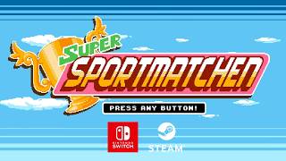 Super Sportmatchen (PC) Steam Key GLOBAL