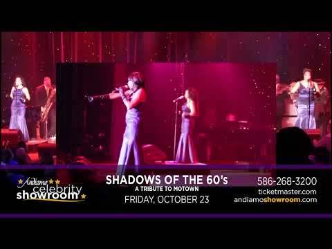 Shadows Of The 60’s