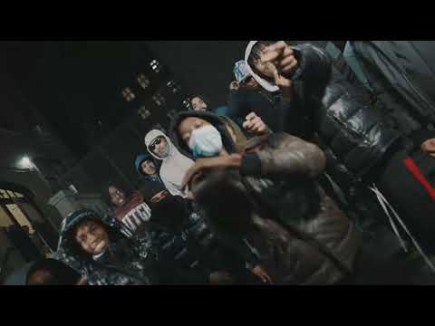 DOUBLE 00 and CHD ENTERTAINMENT