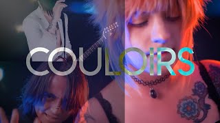 Musik-Video-Miniaturansicht zu COULOIRS Songtext von Starrysky