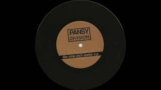 Pansy Division - &quot;Cry For A Shadow&quot; (Beat Happening cover)