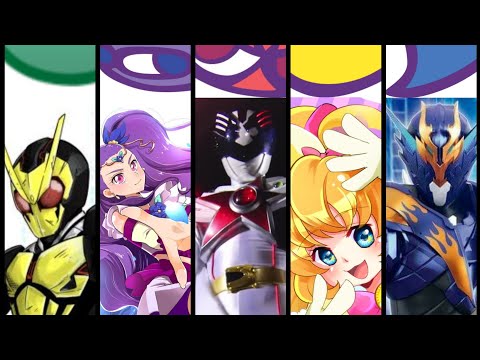 precure meme 193 ver sunset