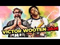 Victor Wooten & Federico Malaman - Musikmesse 2014 - Isn't she lovely