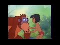 Le Livre De La Jungle Souvenirs D Enfance Les Affaires Sont Les Affaires 3ème Cinématique