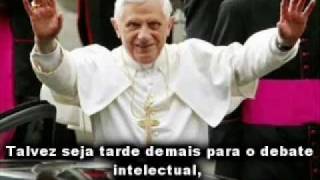 Bad Religion - Paz Ateísta (Legendado)