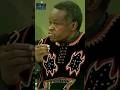 Many Political Leaders In Africa Are Thieves PLO Lumumba