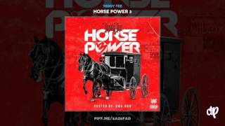 Teddy Tee -  Side 2 Side (Ft. Kevin Gates)