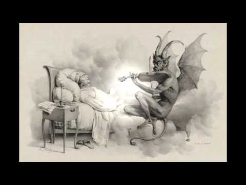 Blazar x Tartini Violin Sonata in G minor ''Devil's Trill Sonata'' Hip Hop Remix