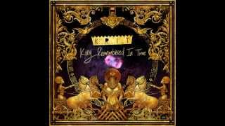 BIG K.R.I.T - Bigger Picture
