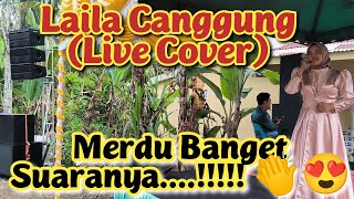 Download lagu Bunga Sirait Live Cover_Laila Canggung @ZoanTranspose mp3 Download lagu Bunga Sirait Live Cover_Laila Canggung @ZoanTranspose mp3