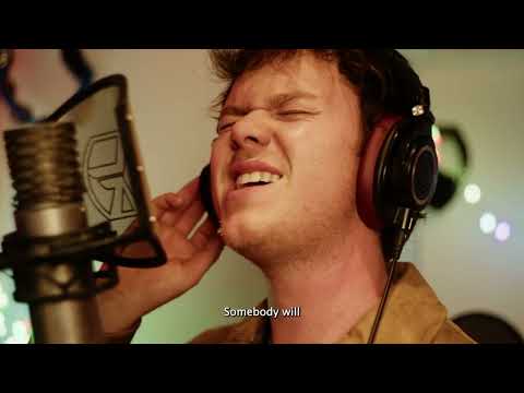'Somebody Will' Studio Recording | Shucked: A Musical Comedy