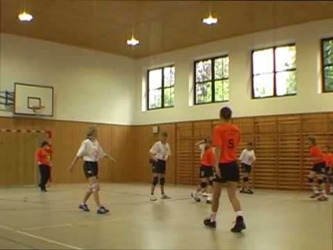 Handballturnier SV Obergurig