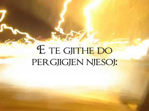 Takimi me Allahun e Madhëruar! - Ibn Kajim el Xheuzi